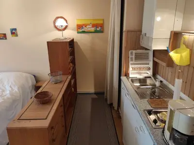 Ferienwohnung für 2 Personen (36 m²) in Bad Harzburg 10/10