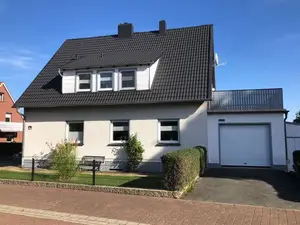 Ferienwohnung für 4 Personen (68 m²) in Bad Harzburg