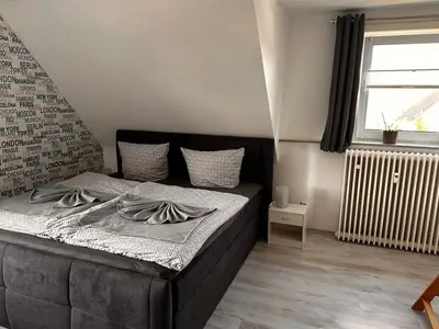 Ferienwohnung für 4 Personen (68 m²) in Bad Harzburg 5/10