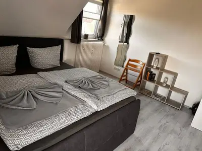 Ferienwohnung für 4 Personen (68 m²) in Bad Harzburg 6/10