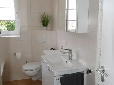 Ferienwohnung für 4 Personen (68 m²) in Bad Harzburg 9/10