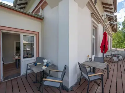 Ferienwohnung für 4 Personen (70 m²) in Bad Harzburg 2/10