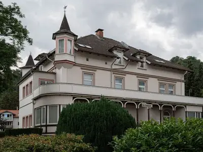 Ferienwohnung für 4 Personen (70 m²) in Bad Harzburg 4/10