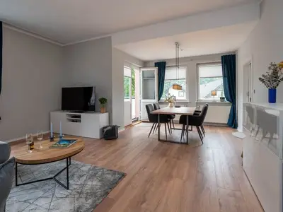 Ferienwohnung für 4 Personen (70 m²) in Bad Harzburg 6/10