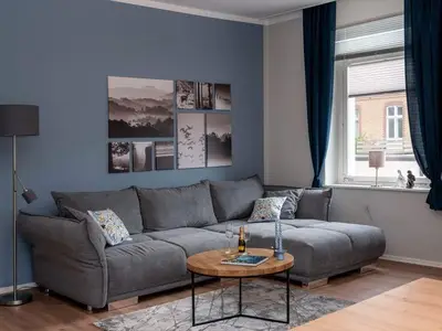 Ferienwohnung für 4 Personen (70 m²) in Bad Harzburg 7/10
