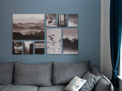 Ferienwohnung für 4 Personen (70 m²) in Bad Harzburg 8/10