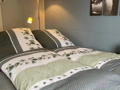 Ferienwohnung für 4 Personen (70 m²) in Bad Harzburg 9/10