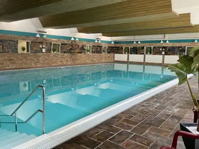 Ferienwohnung für 4 Personen (52 m²) in Bad Harzburg 1/10