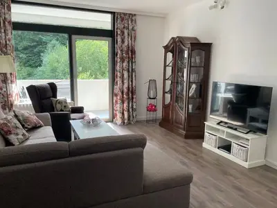 Ferienwohnung für 4 Personen (52 m²) in Bad Harzburg 6/10