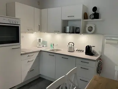 Ferienwohnung für 4 Personen (52 m²) in Bad Harzburg 8/10
