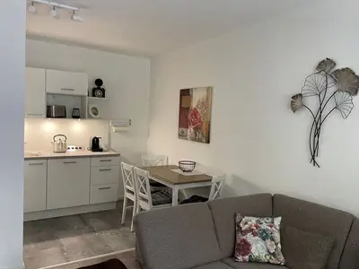 Ferienwohnung für 4 Personen (52 m²) in Bad Harzburg 9/10