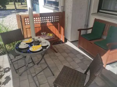 Ferienwohnung für 3 Personen (37 m²) in Bad Harzburg 1/10