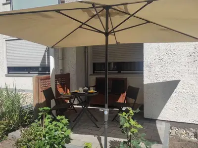 Ferienwohnung für 3 Personen (37 m²) in Bad Harzburg 2/10
