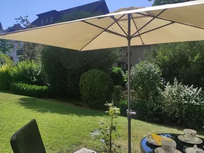 Ferienwohnung für 3 Personen (37 m²) in Bad Harzburg 3/10
