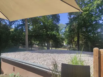 Ferienwohnung für 3 Personen (37 m²) in Bad Harzburg 4/10