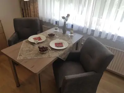 Ferienwohnung für 3 Personen (37 m²) in Bad Harzburg 5/10