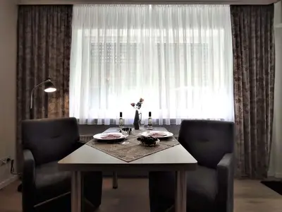 Ferienwohnung für 3 Personen (37 m²) in Bad Harzburg 6/10
