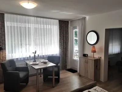 Ferienwohnung für 3 Personen (37 m²) in Bad Harzburg 7/10