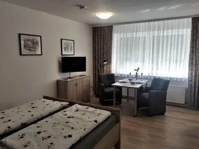 Ferienwohnung für 3 Personen (37 m²) in Bad Harzburg 8/10