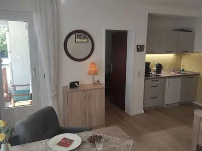 Ferienwohnung für 3 Personen (37 m²) in Bad Harzburg 9/10