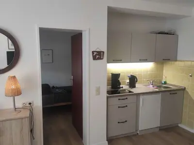 Ferienwohnung für 3 Personen (37 m²) in Bad Harzburg 10/10