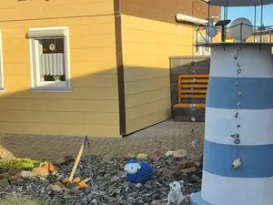 Ferienwohnung für 3 Personen (65 m²) in Bad Harzburg