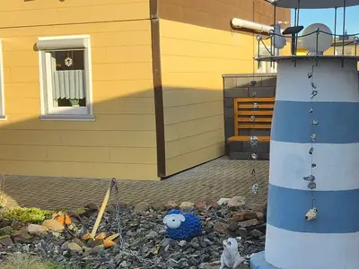 Ferienwohnung für 3 Personen (65 m²) in Bad Harzburg 1/10