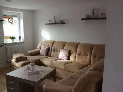 Ferienwohnung für 3 Personen (65 m²) in Bad Harzburg 5/10