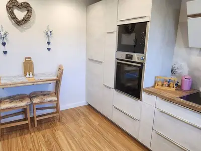 Ferienwohnung für 3 Personen (65 m²) in Bad Harzburg 8/10