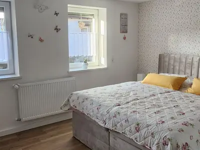 Ferienwohnung für 3 Personen (65 m²) in Bad Harzburg 9/10