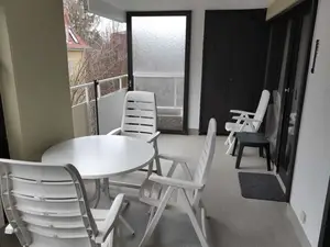 Ferienwohnung für 4 Personen (65 m²) in Bad Harzburg