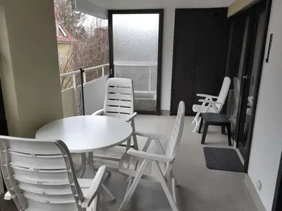 Ferienwohnung für 4 Personen (65 m²) in Bad Harzburg 1/10
