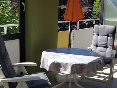 Ferienwohnung für 4 Personen (65 m²) in Bad Harzburg 2/10