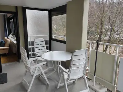 Ferienwohnung für 4 Personen (65 m²) in Bad Harzburg 3/10