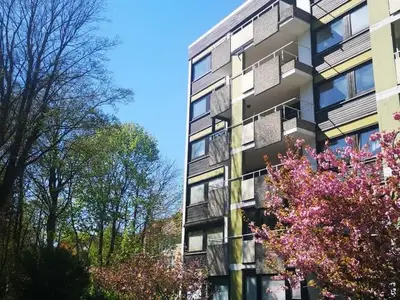 Ferienwohnung für 4 Personen (65 m²) in Bad Harzburg 4/10