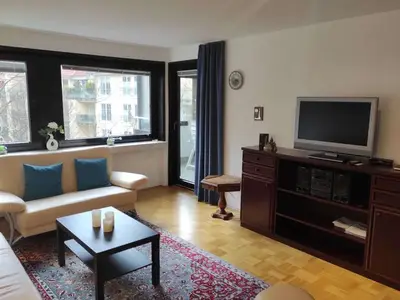 Ferienwohnung für 4 Personen (65 m²) in Bad Harzburg 5/10