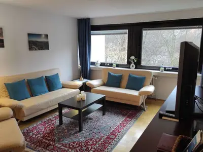 Ferienwohnung für 4 Personen (65 m²) in Bad Harzburg 6/10