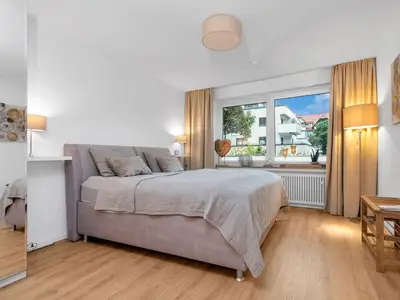 Ferienwohnung für 3 Personen (41 m²) in Bad Harzburg 6/10