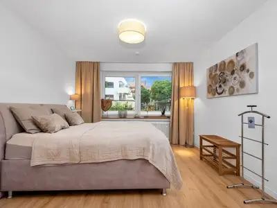 Ferienwohnung für 3 Personen (41 m²) in Bad Harzburg 7/10
