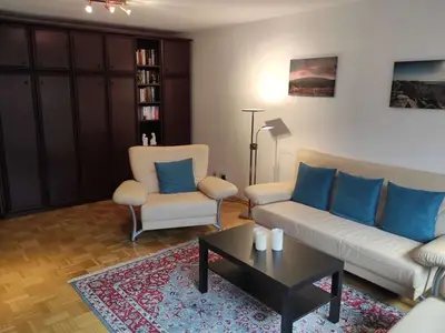 Ferienwohnung für 4 Personen (65 m²) in Bad Harzburg 7/10