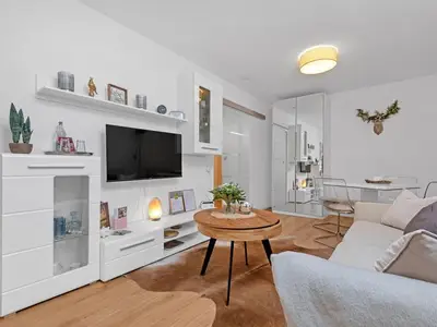 Ferienwohnung für 3 Personen (41 m²) in Bad Harzburg 9/10