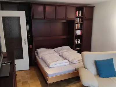 Ferienwohnung für 4 Personen (65 m²) in Bad Harzburg 10/10