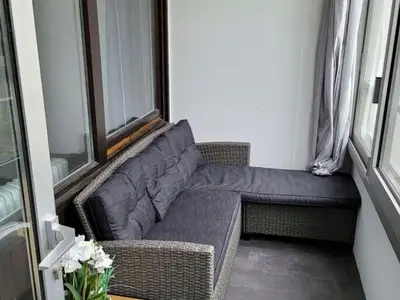 Ferienwohnung für 4 Personen (61 m²) in Bad Harzburg 3/10