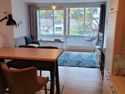 Ferienwohnung für 4 Personen (61 m²) in Bad Harzburg 8/10