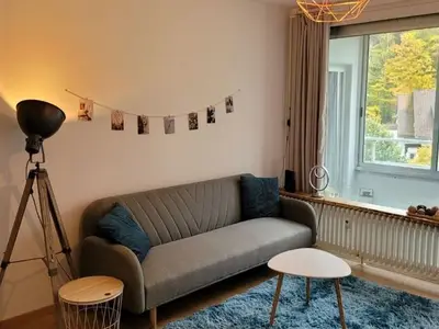 Ferienwohnung für 4 Personen (61 m²) in Bad Harzburg 10/10