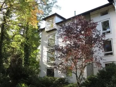 Ferienwohnung für 2 Personen (51 m²) in Bad Harzburg 2/10