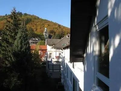 Ferienwohnung für 2 Personen (51 m²) in Bad Harzburg 3/10