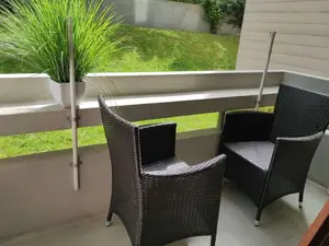 Ferienwohnung für 4 Personen (62 m²) in Bad Harzburg