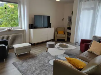 Ferienwohnung für 4 Personen (62 m²) in Bad Harzburg 3/10