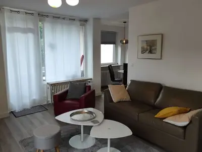 Ferienwohnung für 4 Personen (62 m²) in Bad Harzburg 4/10